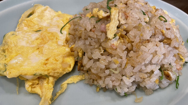 中華料理 清華園的實拍高清圖