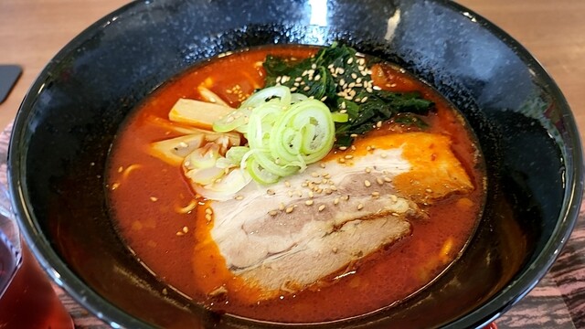 金次郎食堂 東鷹栖店的实拍高清图
