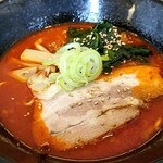 金次郎食堂 東鷹栖店的实拍图