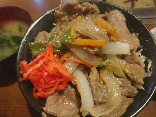 まるごと北海道 ジンギスカン店的實拍高清圖