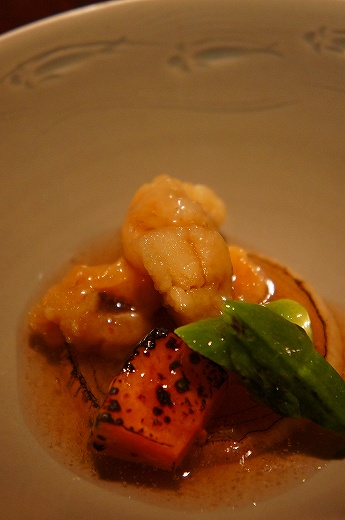 燈々庵的實拍高清圖