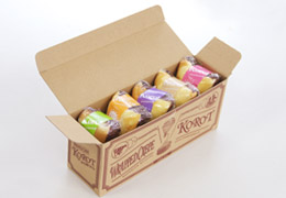 recommendations for ラップド クレープ コロット 錦糸町メトロ店