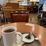recommendations for カフェ・ベローチェ 岩本町店