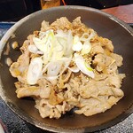 吉野家 お茶の水店的實拍圖