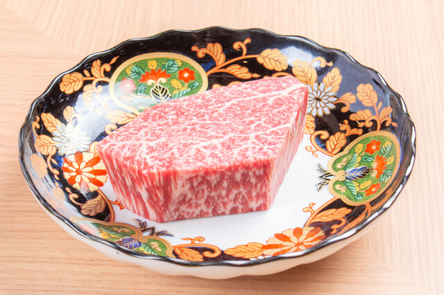 recommendations image for 焼肉ホルモン おかき