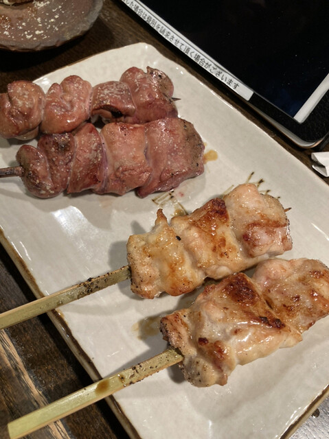 炭火串焼けむり 吉祥寺的實拍高清圖