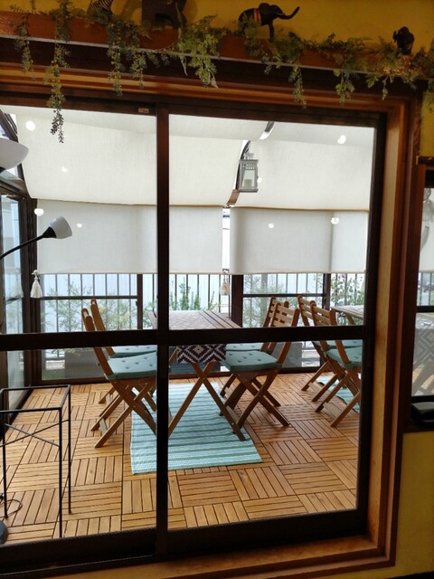京フジハルカレー的实拍高清图