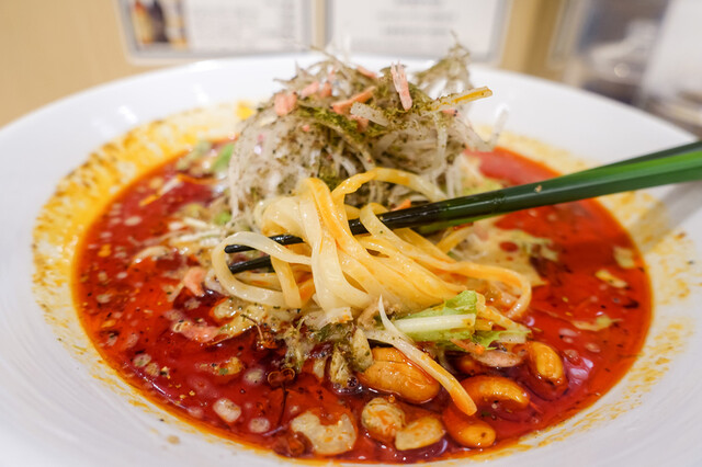 recommendations image for 175°DENO担担麺 TOKYO