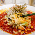 recommendations for 175°DENO担担麺 TOKYO