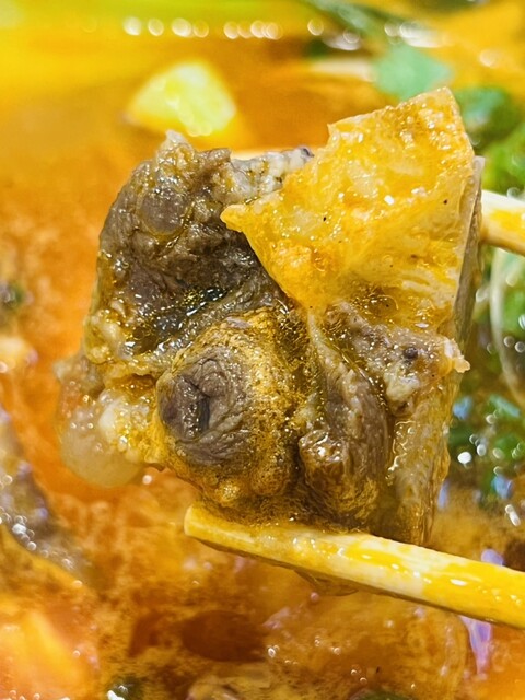 米線専門店 天府李米線的實拍高清圖