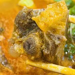 米線専門店 天府李米線的實拍圖