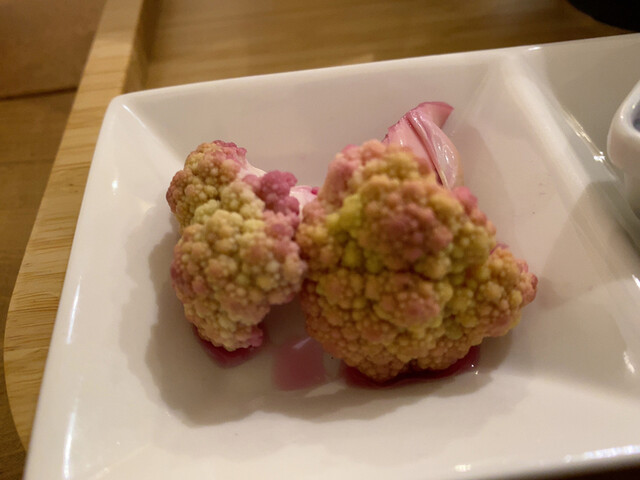 素食カフェ Ren 四条大宮店的实拍高清图