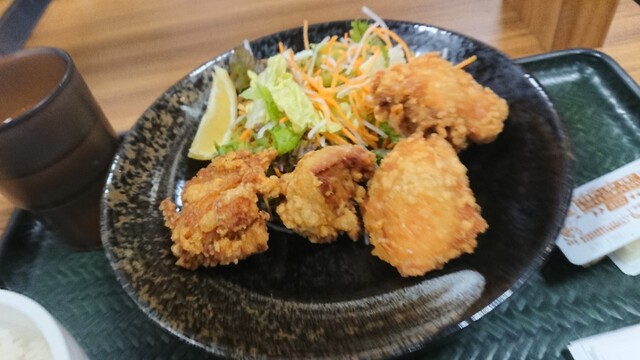 recommendations image for はなまるうどん 中野通り店