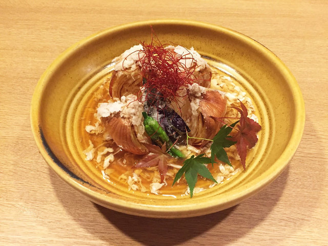八坂 銀座店的实拍高清图