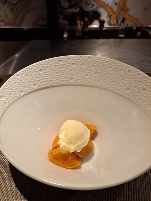 recommendations image for 大阪鉄板焼き 神戸牛 TATARA