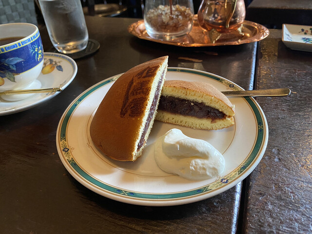 recommendations image for 但馬屋珈琲店 本店