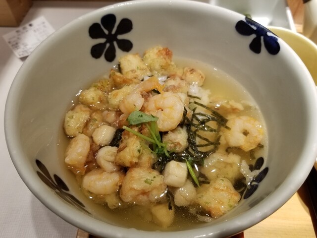 だし茶漬け えん エミオ池袋店的實拍高清圖
