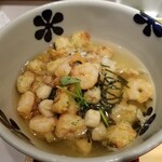 だし茶漬け えん エミオ池袋店的實拍圖