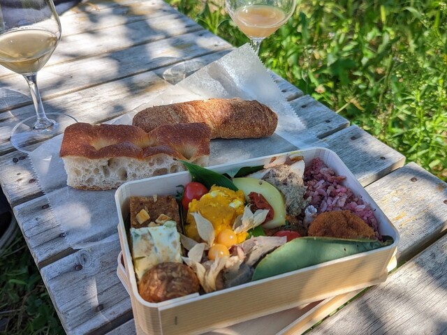 recommendations image for ぱん処