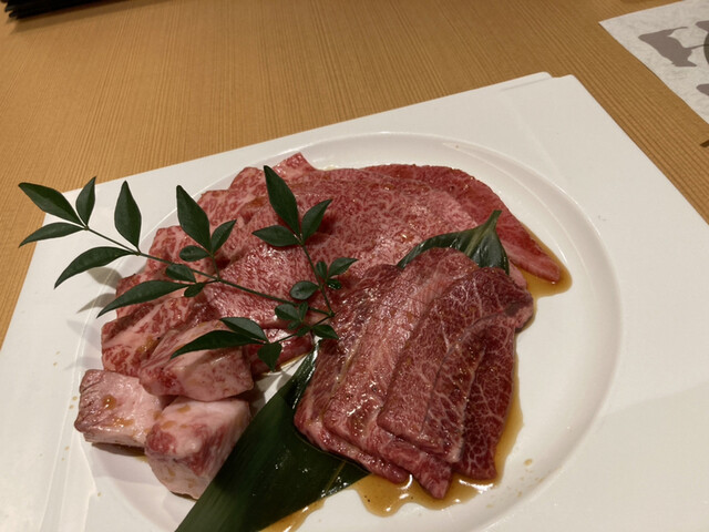 薩摩 牛の蔵 広尾本店的實拍高清圖