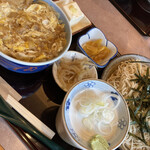 丹波屋的實拍圖