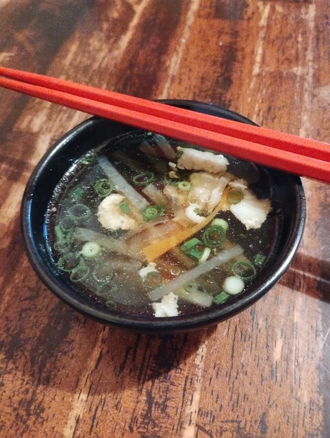 食堂 おさか的實拍高清圖