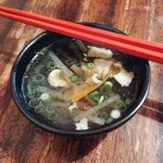 食堂 おさか的實拍圖