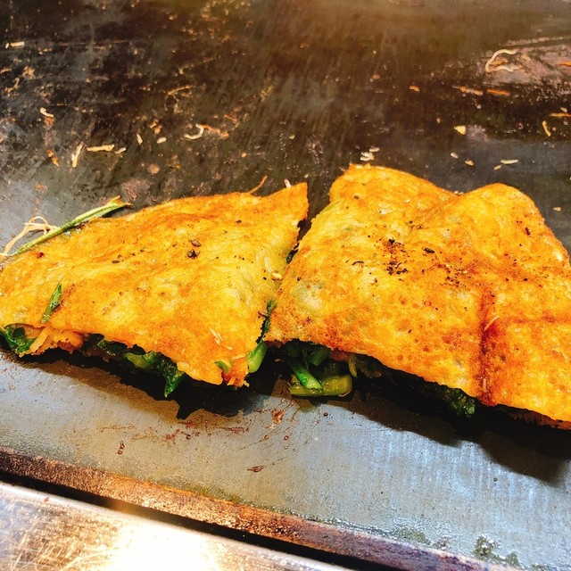 recommendations image for もんじゃ麦 長堀橋店