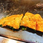 recommendations for もんじゃ麦 長堀橋店