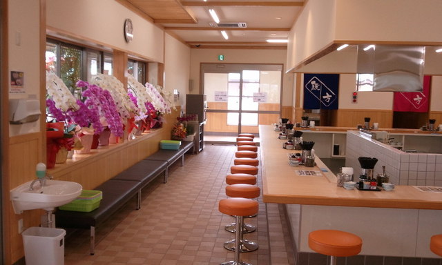 天ぷら七八 朝倉本店的實拍高清圖