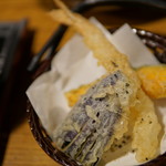 山の神的實拍圖