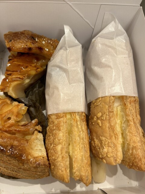 三角山アップルパイ専門店  桑園店的實拍高清圖