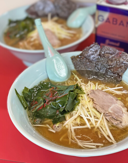 ニューラーメンショップ 扇橋店的實拍高清圖