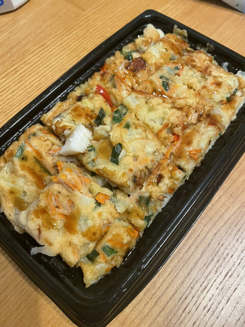 韓美膳 グランスタ丸の内店的實拍高清圖