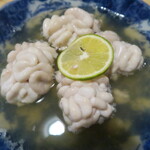 和食や 円的實拍圖