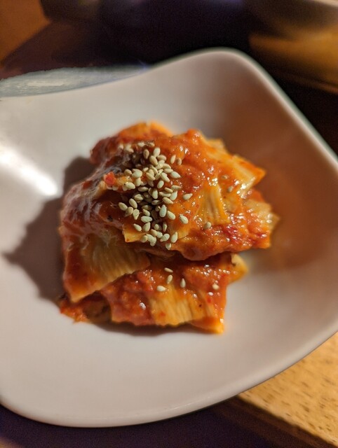 ホルモン松田的實拍高清圖