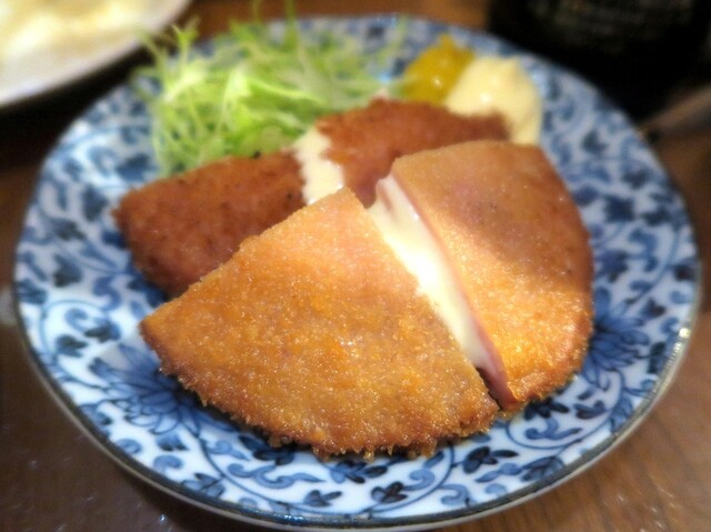 やきとん なべ屋的實拍高清圖