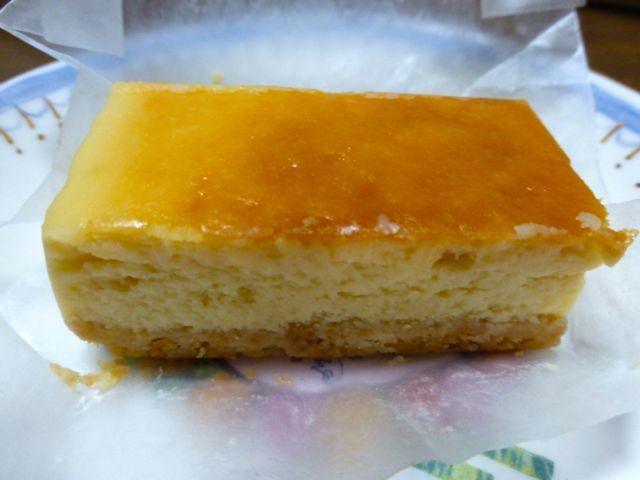 サンセットクッキーズ的實拍圖