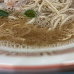 しぇからしか 梅田店的實拍圖