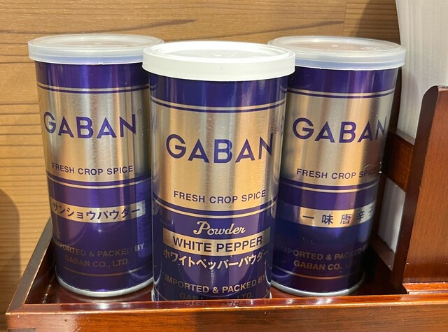 いと井 東京ラーメン横丁店的實拍高清圖