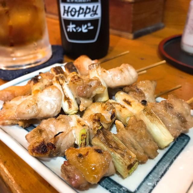 鳥勢的實拍高清圖