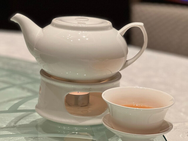 筑紫樓 銀座店的實拍高清圖