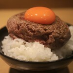 挽肉倶楽部的實拍圖