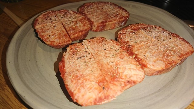 焼肉すず屋的实拍高清图