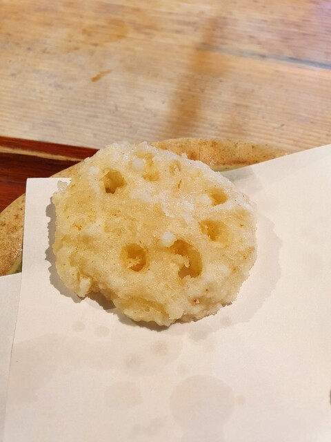 recommendations image for 天ぷら 松