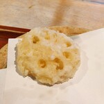 recommendations for 天ぷら 松