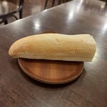 デザミ的實拍圖