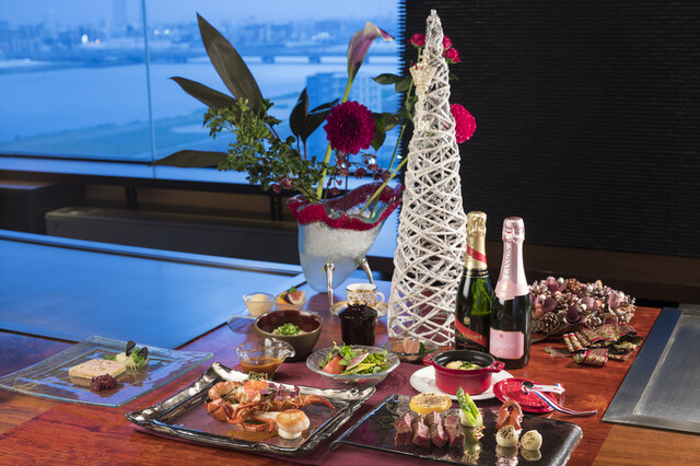 鉄板焼 逢坂的實拍高清圖