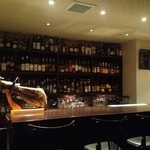 recommendations for バー エリシオ