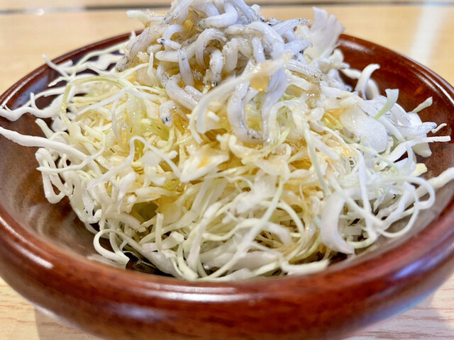 鉄板もんじゃ居酒屋 三代目土信田商店的實拍高清圖